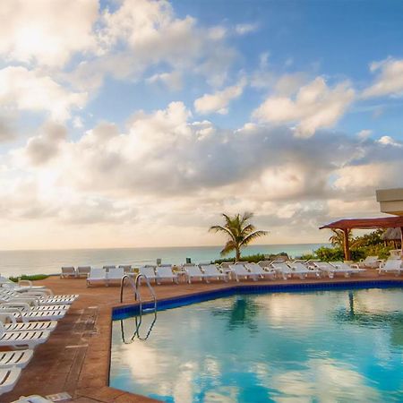 Mar Azul Cancún Kültér fotó