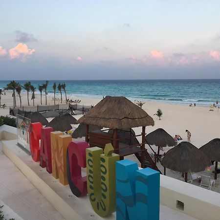 Mar Azul Cancún Kültér fotó
