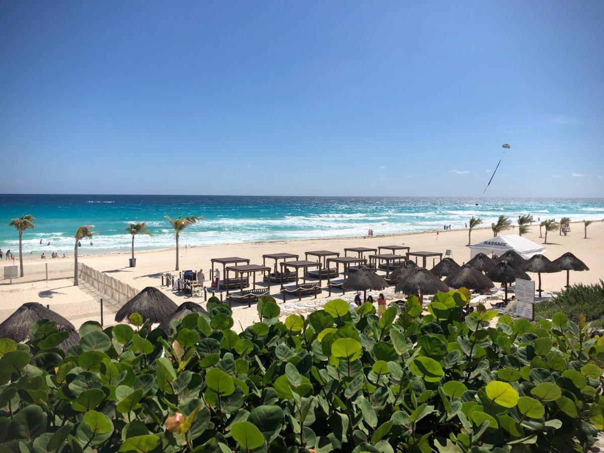 Mar Azul Cancún Kültér fotó