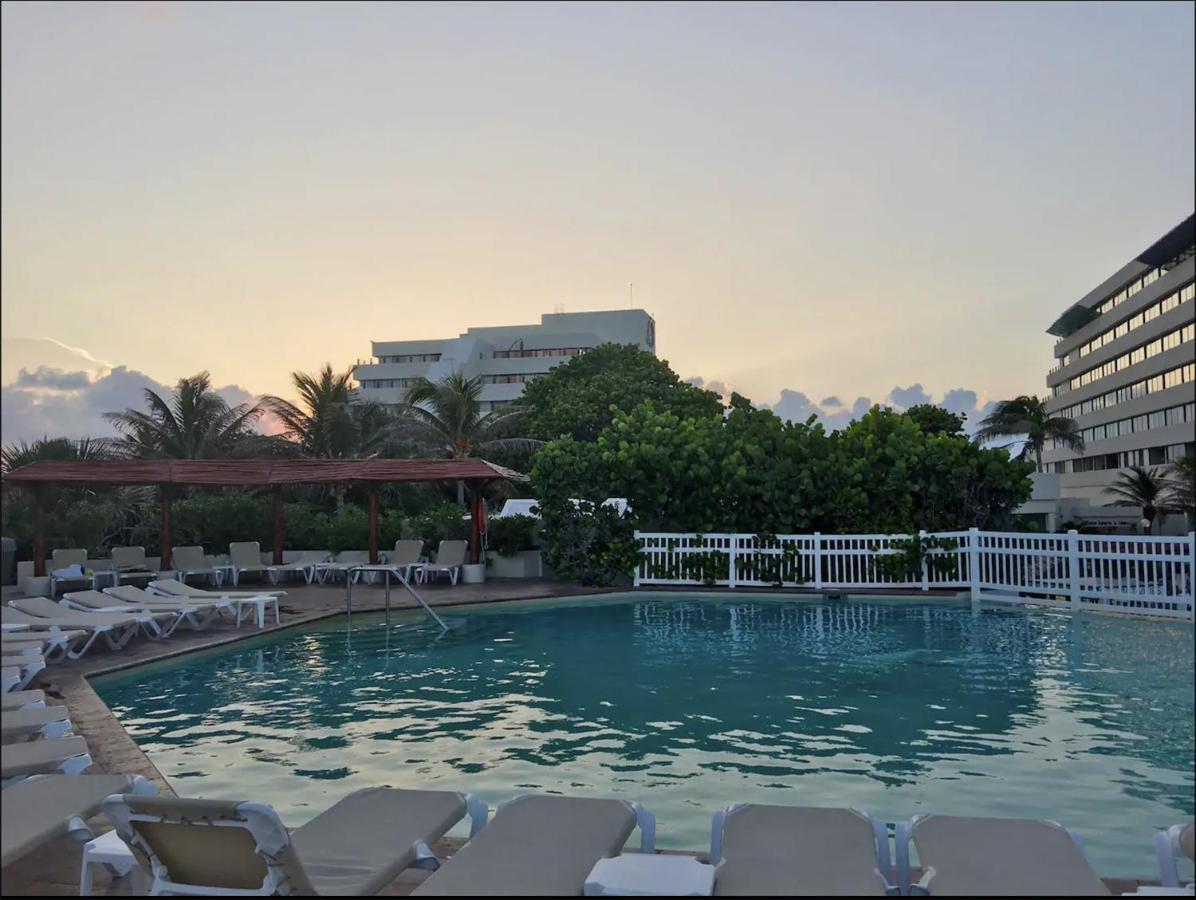 Mar Azul Cancún Kültér fotó