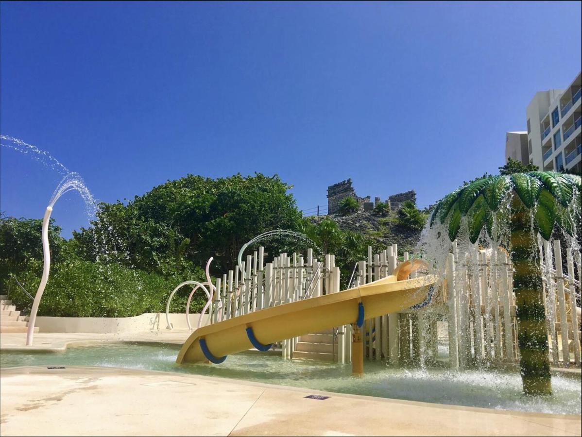 Mar Azul Cancún Kültér fotó