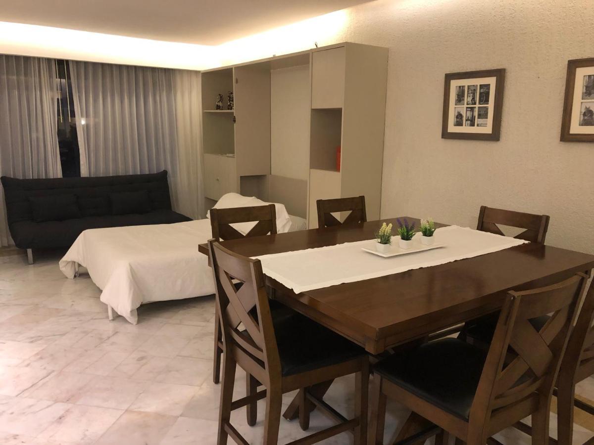 Mar Azul Cancún Kültér fotó