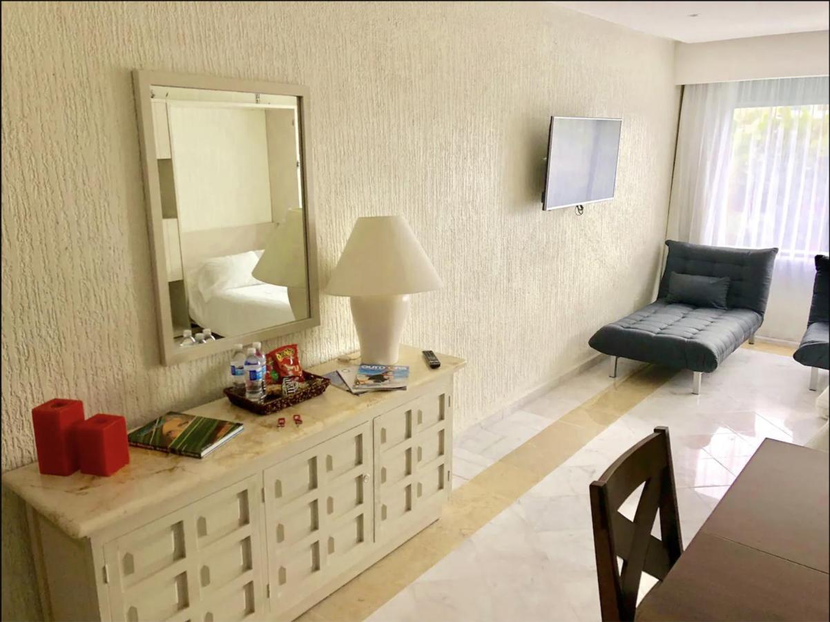 Mar Azul Cancún Kültér fotó