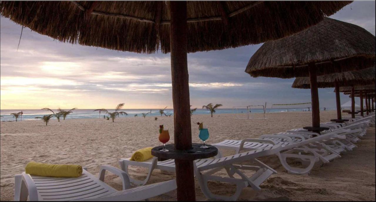 Mar Azul Cancún Kültér fotó